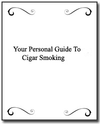 Your Personal Guide To Cigars ..Free Shipping